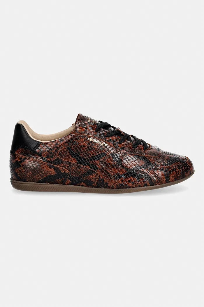 Zapatillas deportivas de piel Gant Sperly para mujer