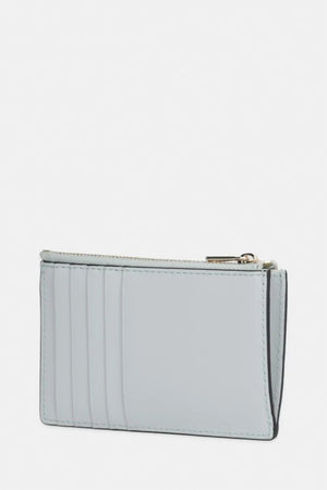 Billetera de cuero Furla para mujer