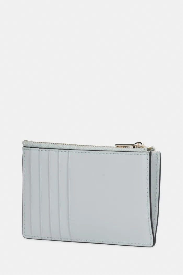 Billetera de cuero Furla para mujer