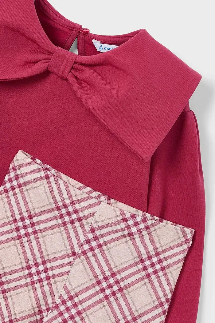 Conjunto infantil Mayoral