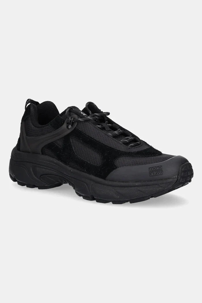 Zapatillas Napapijri F5DELTA03/COR