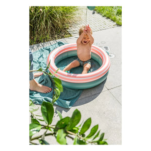 Quut - Piscina inflable Dippy | Verde