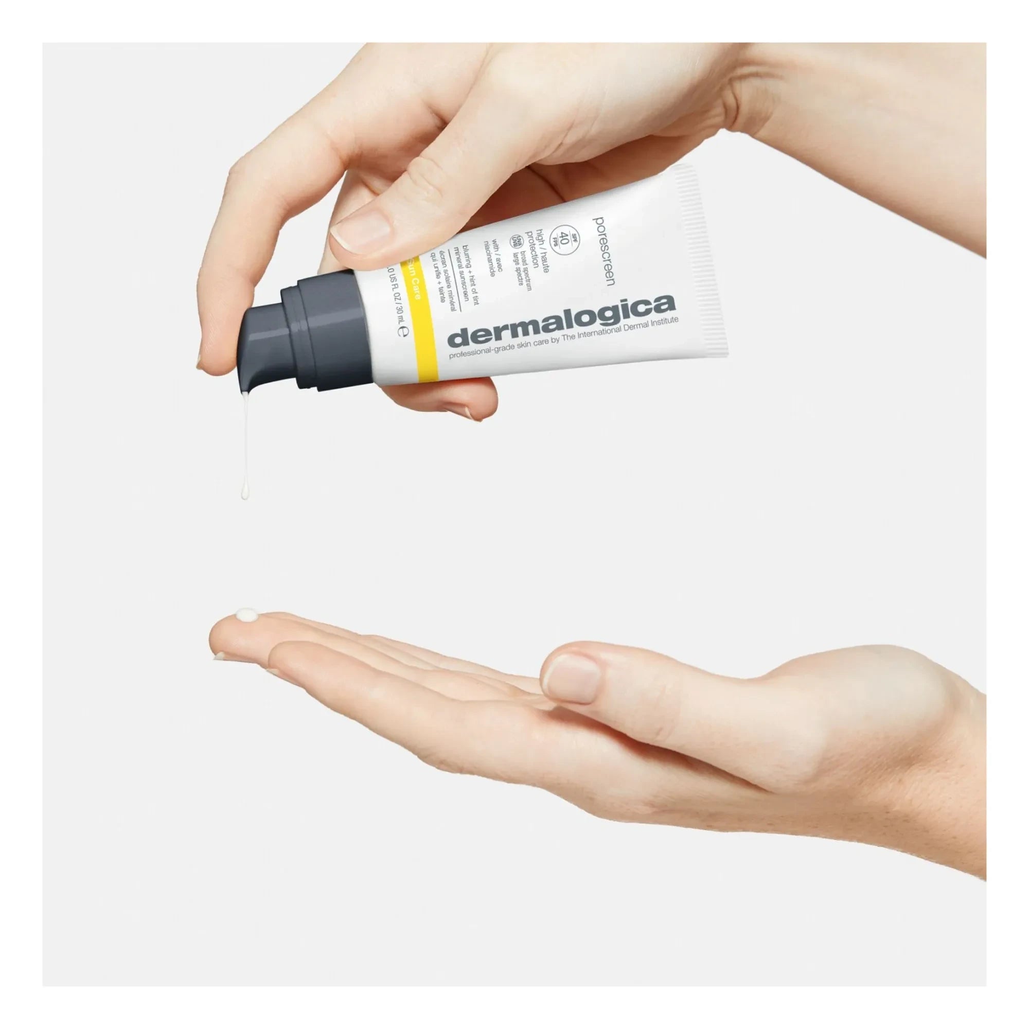 Dermalogica - Porescreen SPF40 Protector Solar Mineral Unificador - 30 ml