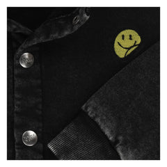 Tumble N'Dry - Chaqueta Highbridge | Negro