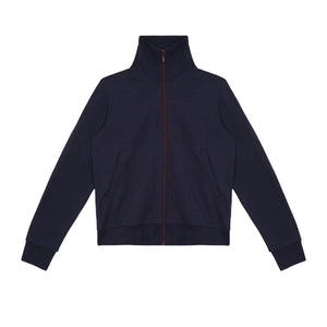 Smallable Woman - Sudadera Selune | Azul negro