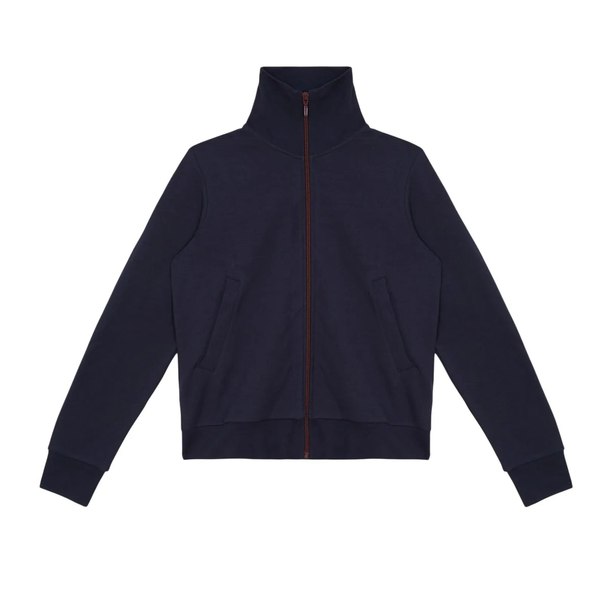 Smallable Woman - Sudadera Selune | Azul negro