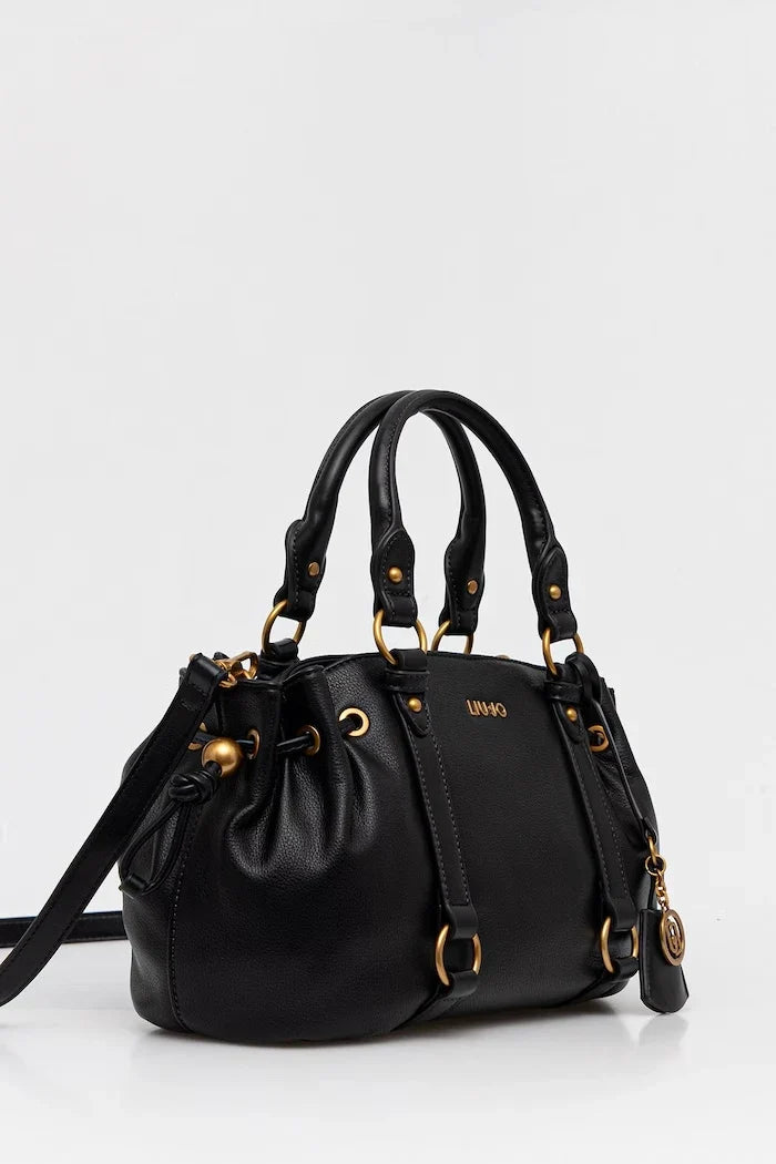 Bolso cruzado Liu Jo para mujer de piel sintética
