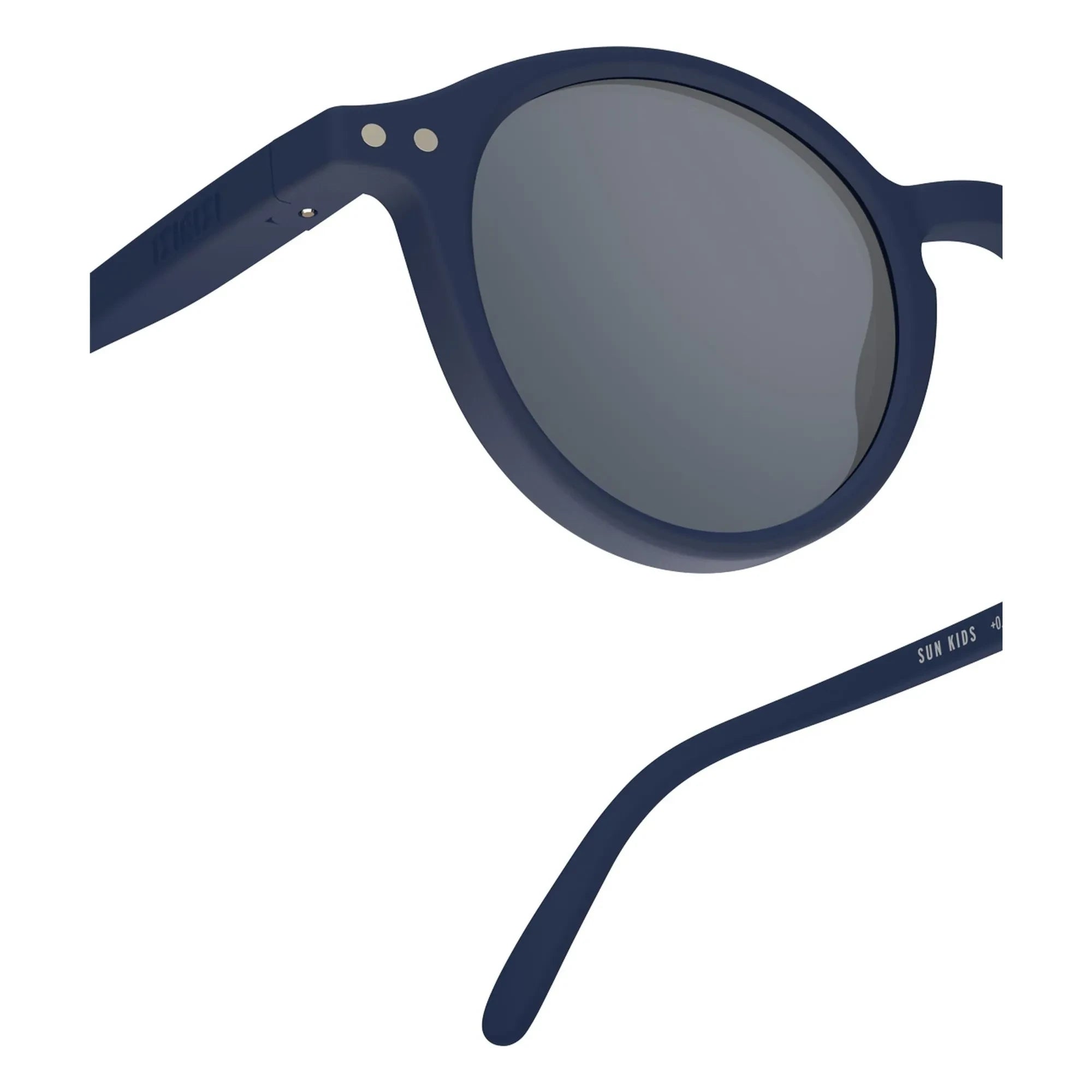 IZIPIZI - Gafas de Sol #D Niños | Azul Marino