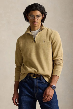 Sudadera de hombre de algodón Polo Ralph Lauren