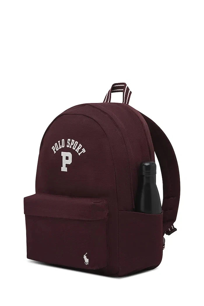 Mochila de algodón para niños Polo Ralph Lauren