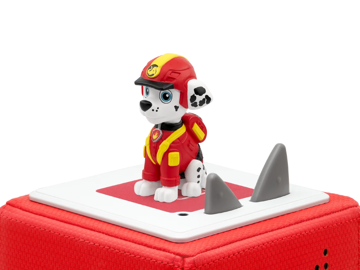 Tonies - Francés [FR] Marcus - Cachorros de la Jungla - PAW Patrol