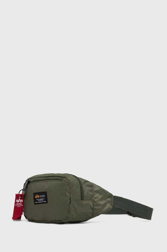 Riñonera Alpha Industries Crew