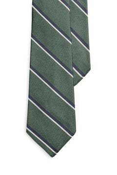 Corbata de Seda para Hombre Polo Ralph Lauren