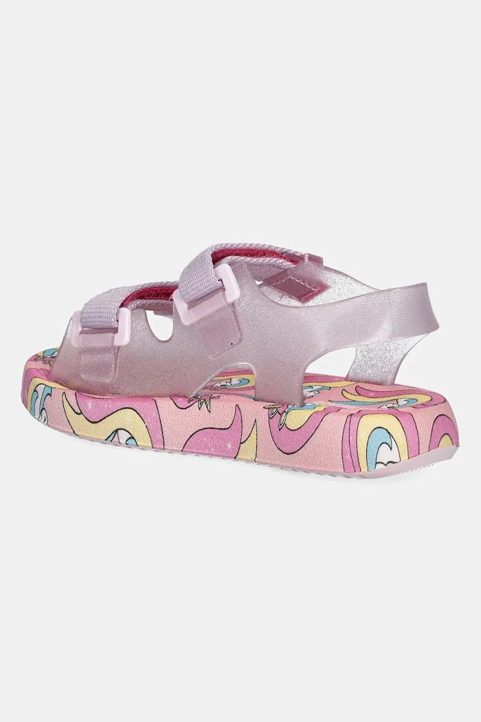 Melissa MIX BB Sandalias infantiles