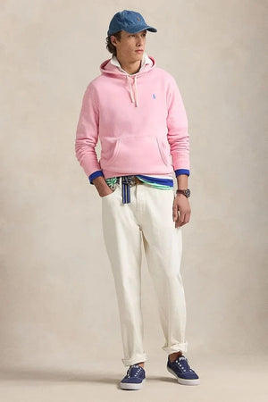 Sudadera con capucha de algodón para hombre Polo Ralph Lauren