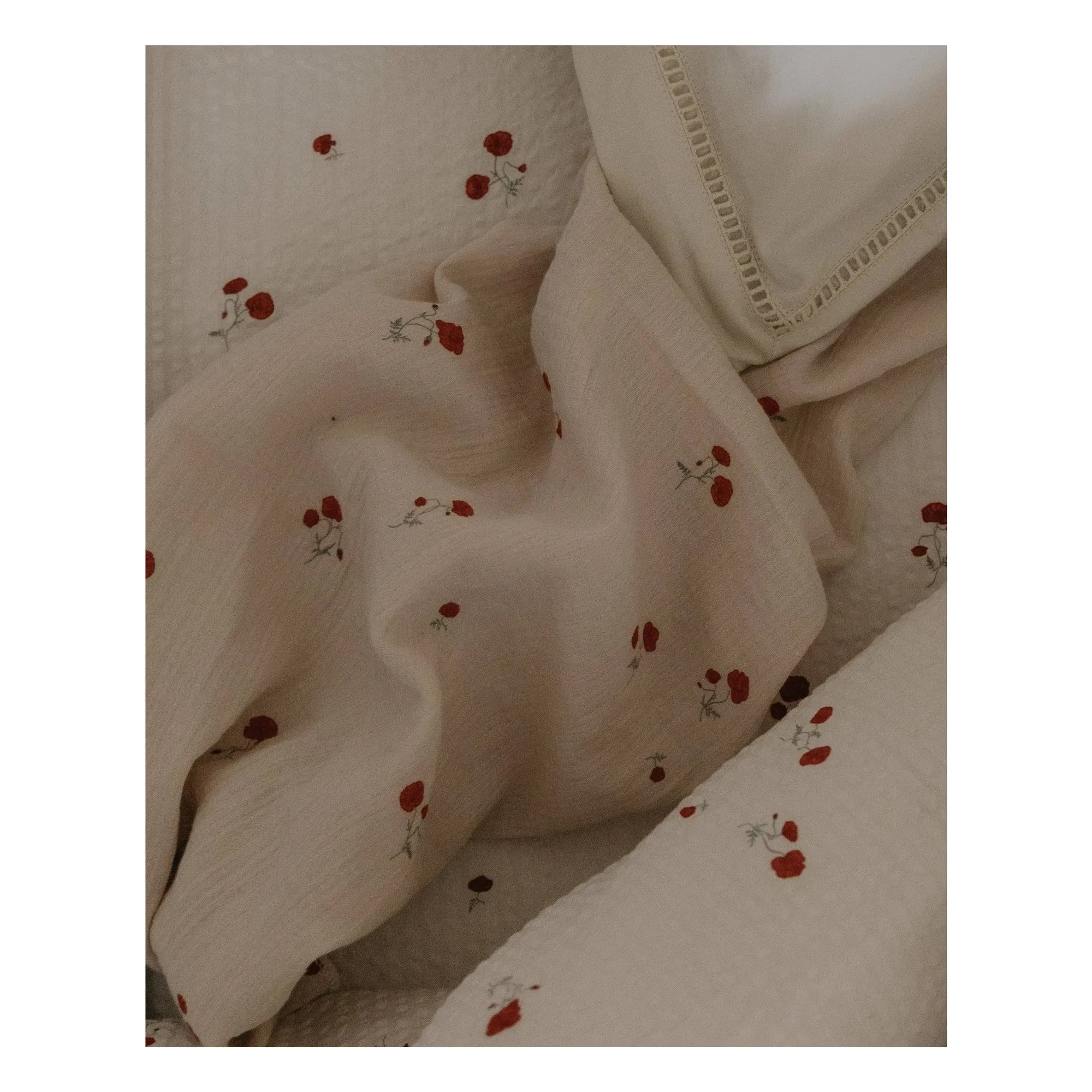 garbo&friends - Maxi-Lange Poppy - Juego de 2