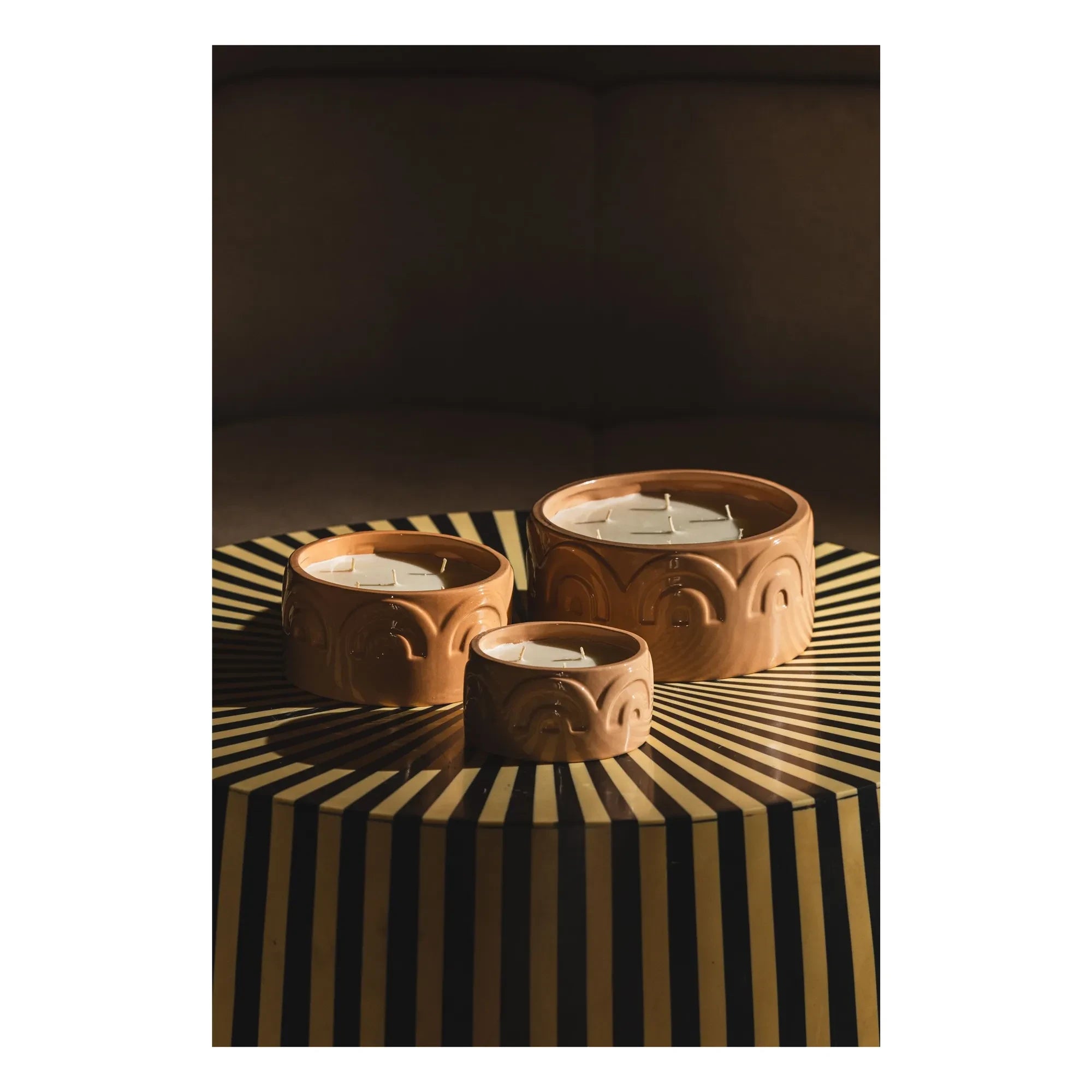 Côté Bougie - BAB mum, Fanny Lopez - Higuera