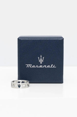 Anillo Maserati