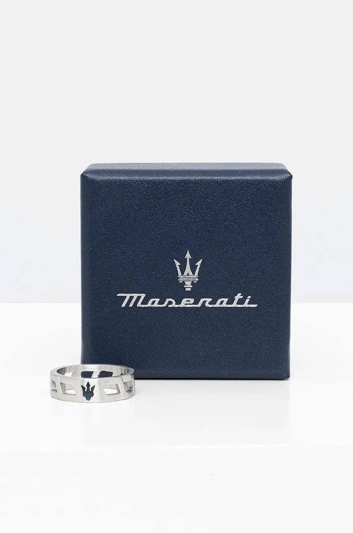Anillo Maserati