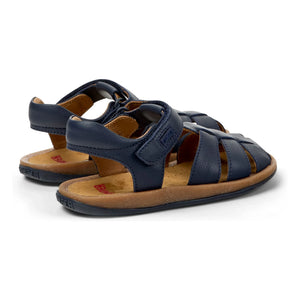 Camper - Sandalias Bicho | Azul oscuro