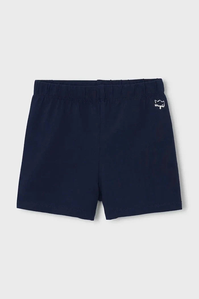 Pantalón Corto Niño Mayoral