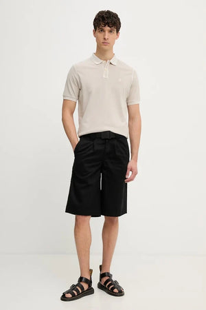 Polo de algodón para hombre Marc O'Polo