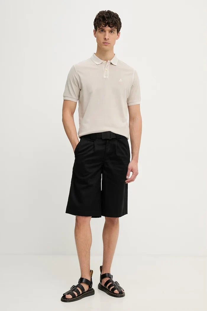 Polo de algodón para hombre Marc O'Polo