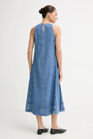 Vestido vaquero Marc O'Polo