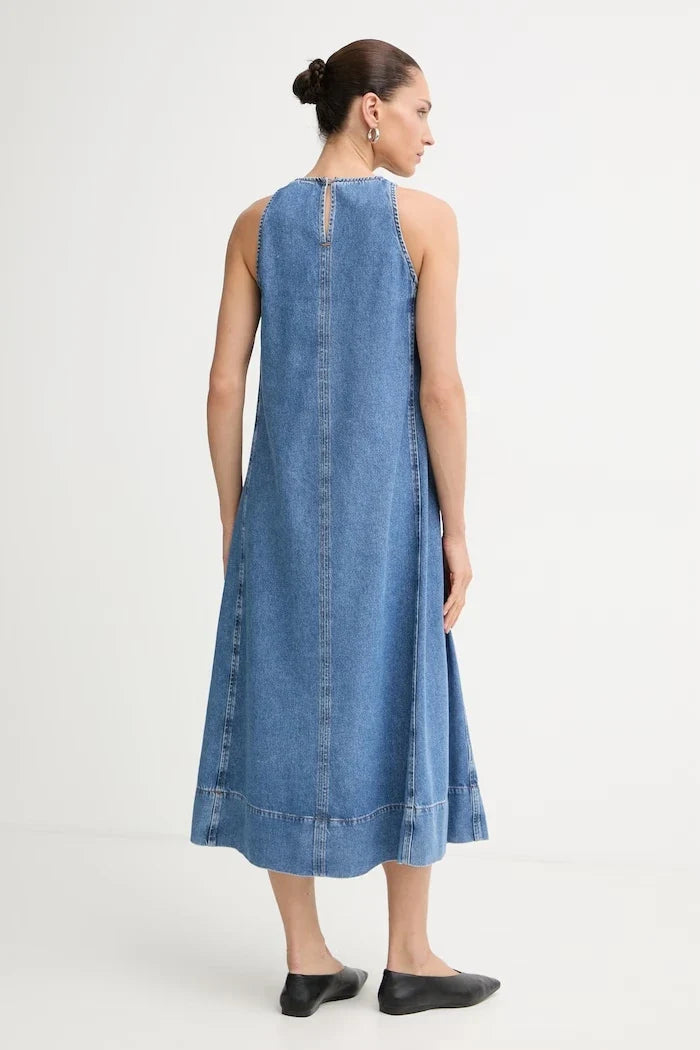 Vestido vaquero Marc O'Polo