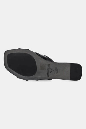 ZADIG&VOLTAIRE Sandalias de cuero Azora