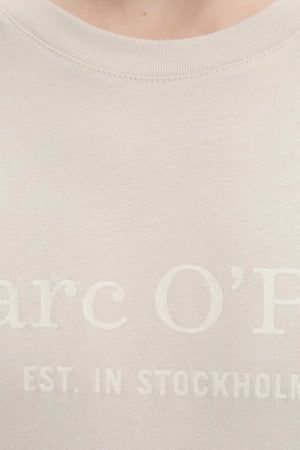 Camiseta de algodón para hombre Marc O'Polo