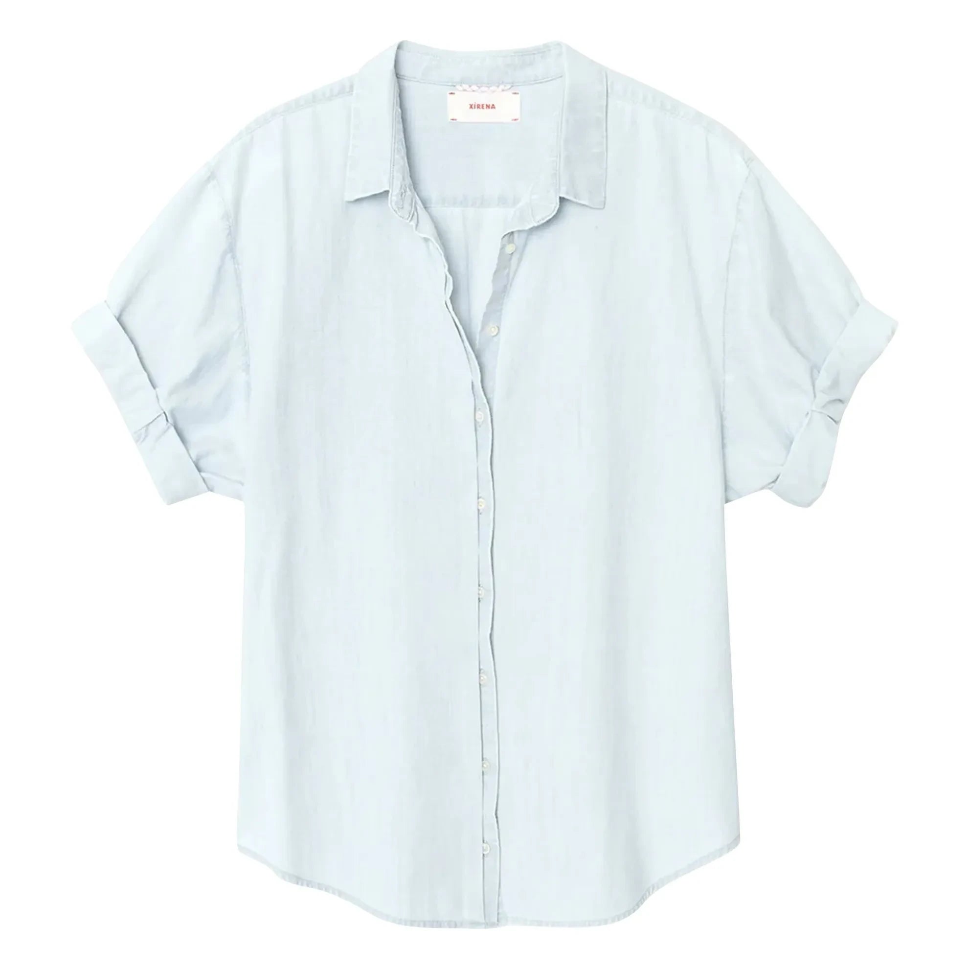 Xirena - Blusa Channing | Azul