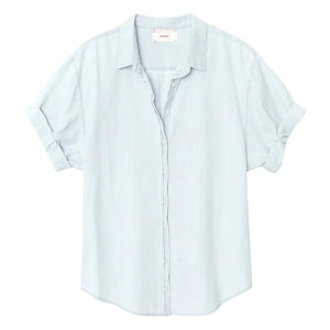 Xirena - Blusa Channing | Azul