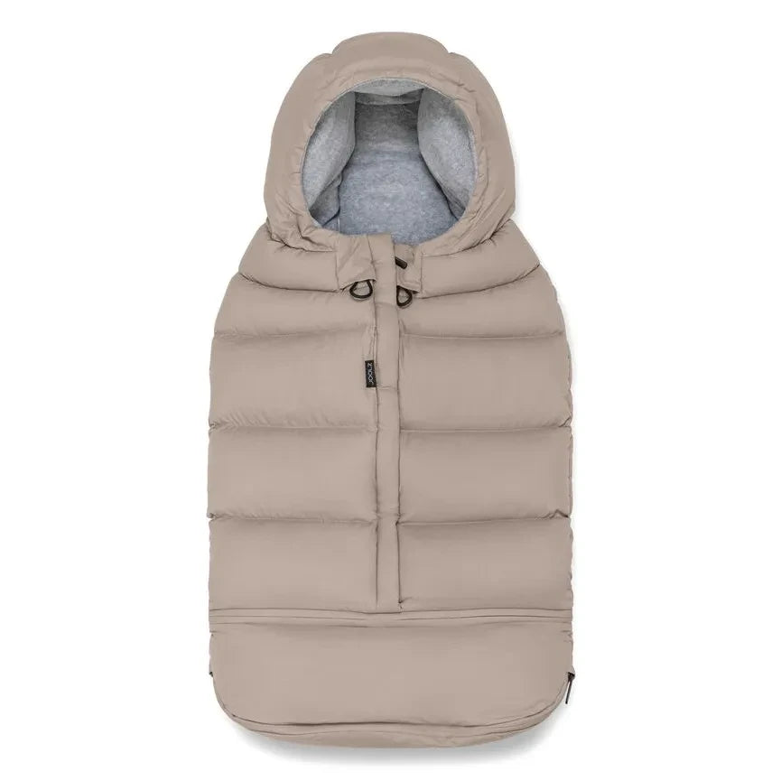 Joolz - Aer2 Polar Ayak Isıtıcı | Taba kahverengi