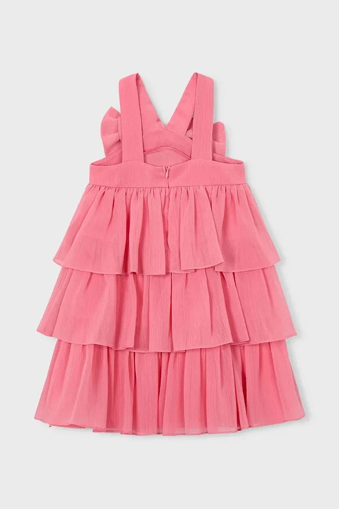 Vestido Mayoral para niña