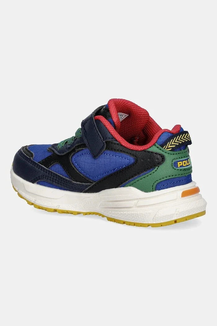 Polo Ralph Lauren TRACKSTER 275 PS Zapatillas de deporte para niños