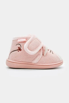 Pantuflas para niños