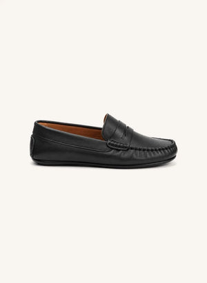 Smallable Kid - Emmet Loaferlar | Siyah