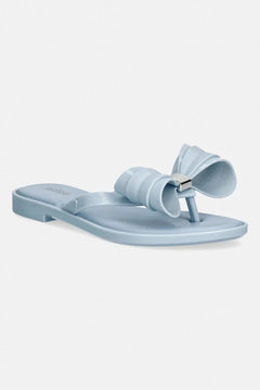 Chancla Melissa MELISSA FLIP FLOP SLIM V AD