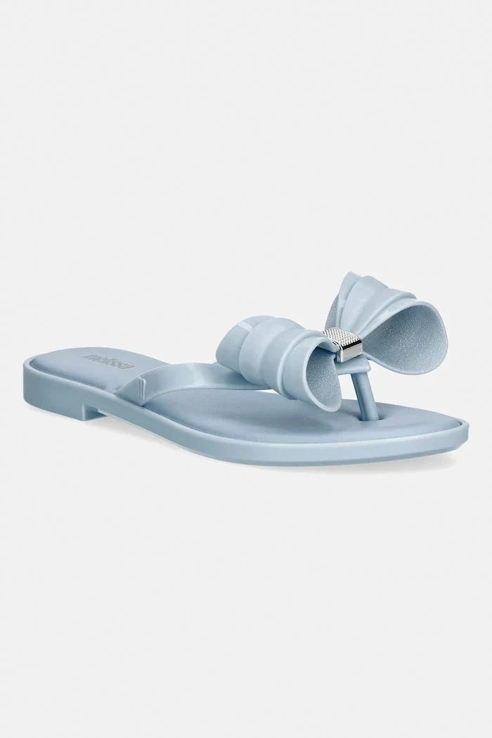 Chancla Melissa MELISSA FLIP FLOP SLIM V AD