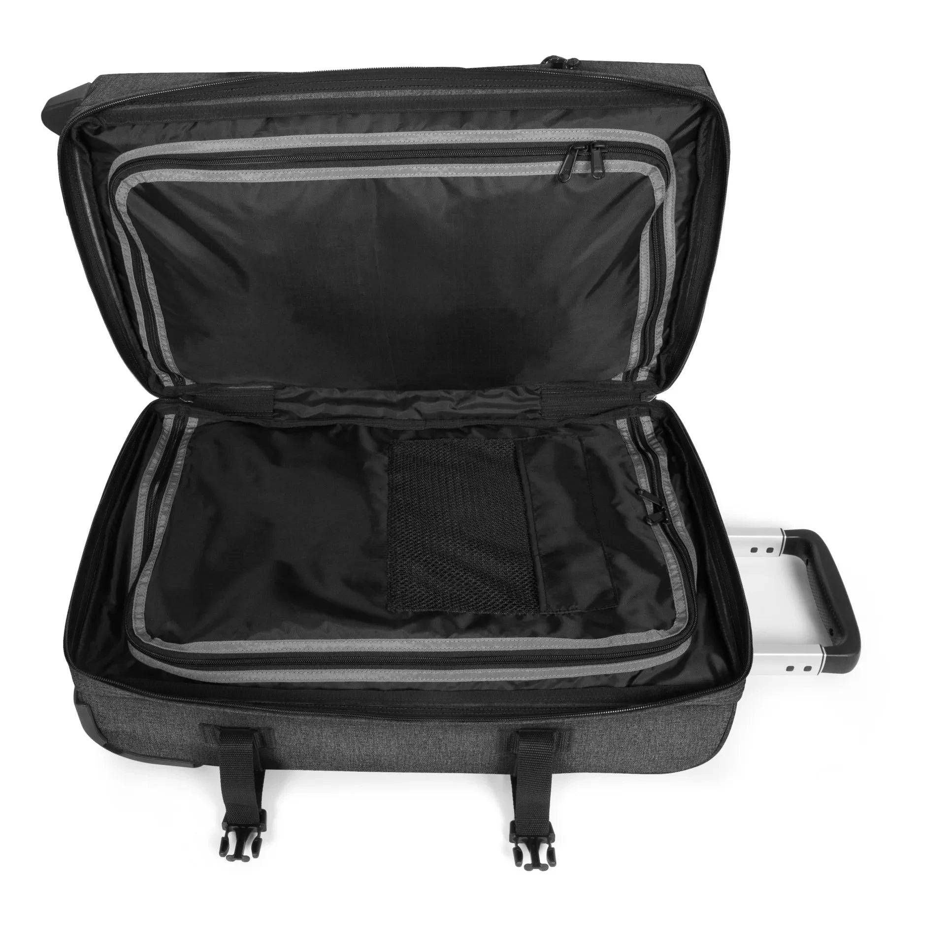 Eastpak - Maleta Transit'R S | Gris denim