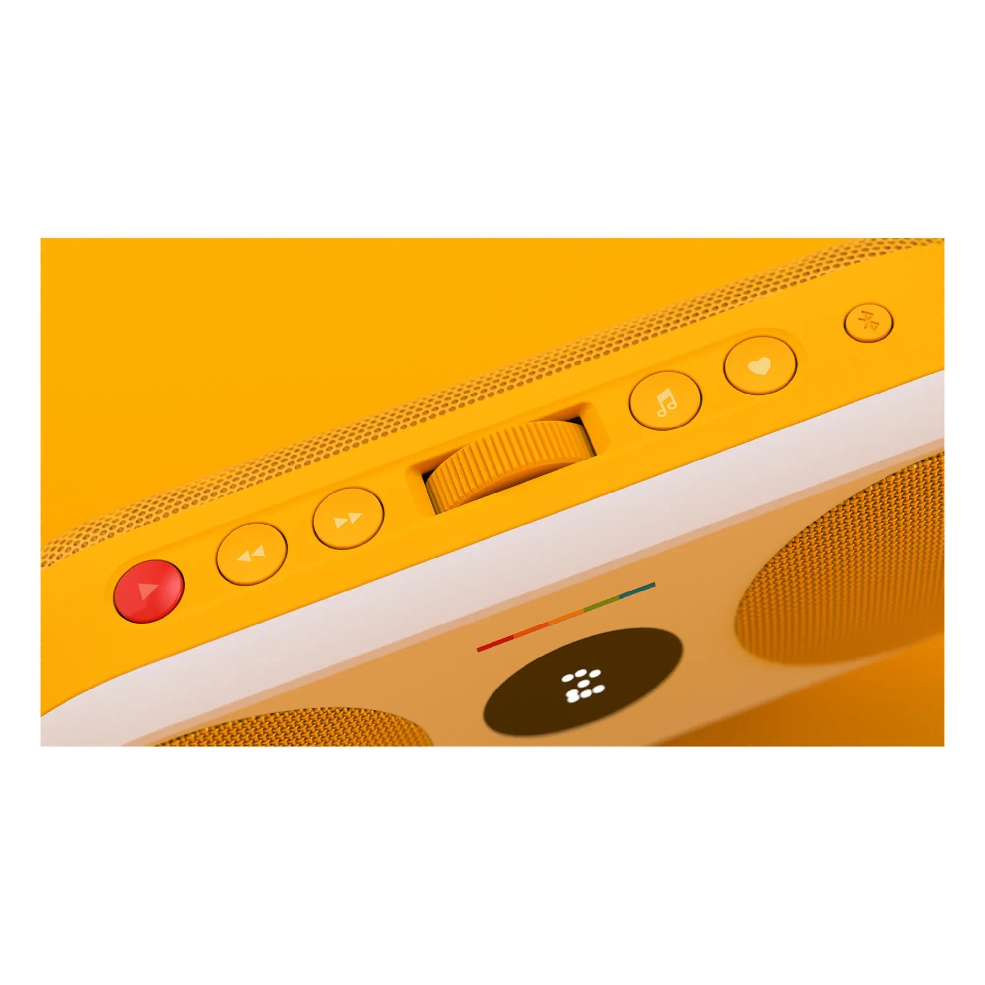 Polaroid - Altavoz P2 | Amarillo