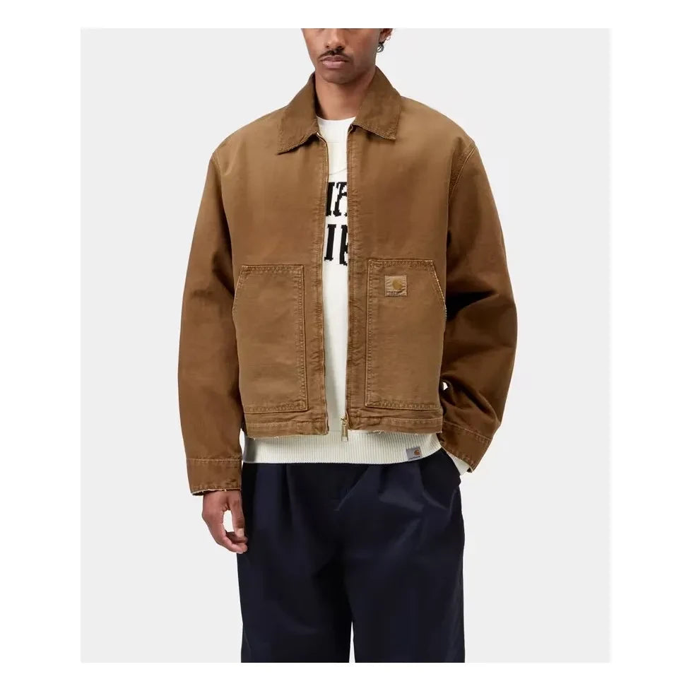Carhartt WIP - OG Arcan Ceket | Camel