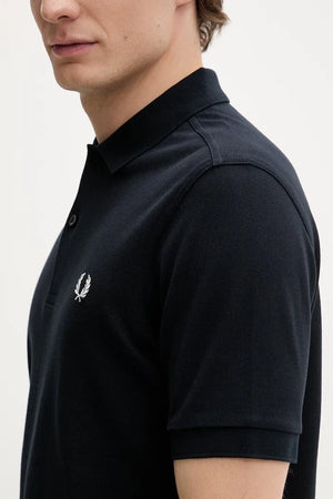 Polo Fred Perry de Algodón