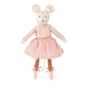 Moulin Roty - Muñeca de trapo Anna