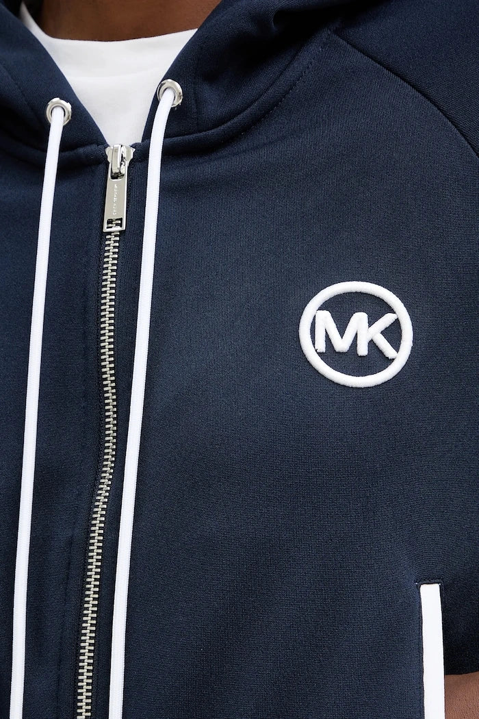 Sudadera de mujer con cremallera MICHAEL Michael Kors