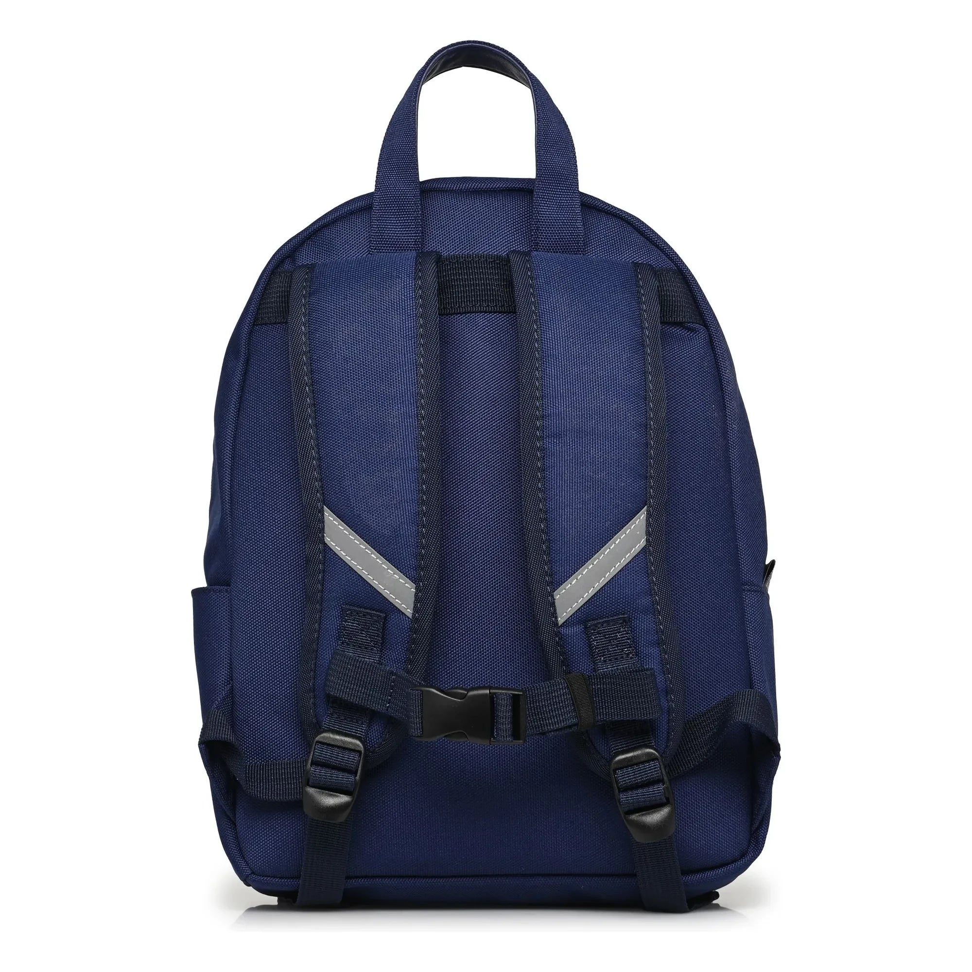 Caramel & Cie - Bolso pequeño Samurai | Azul