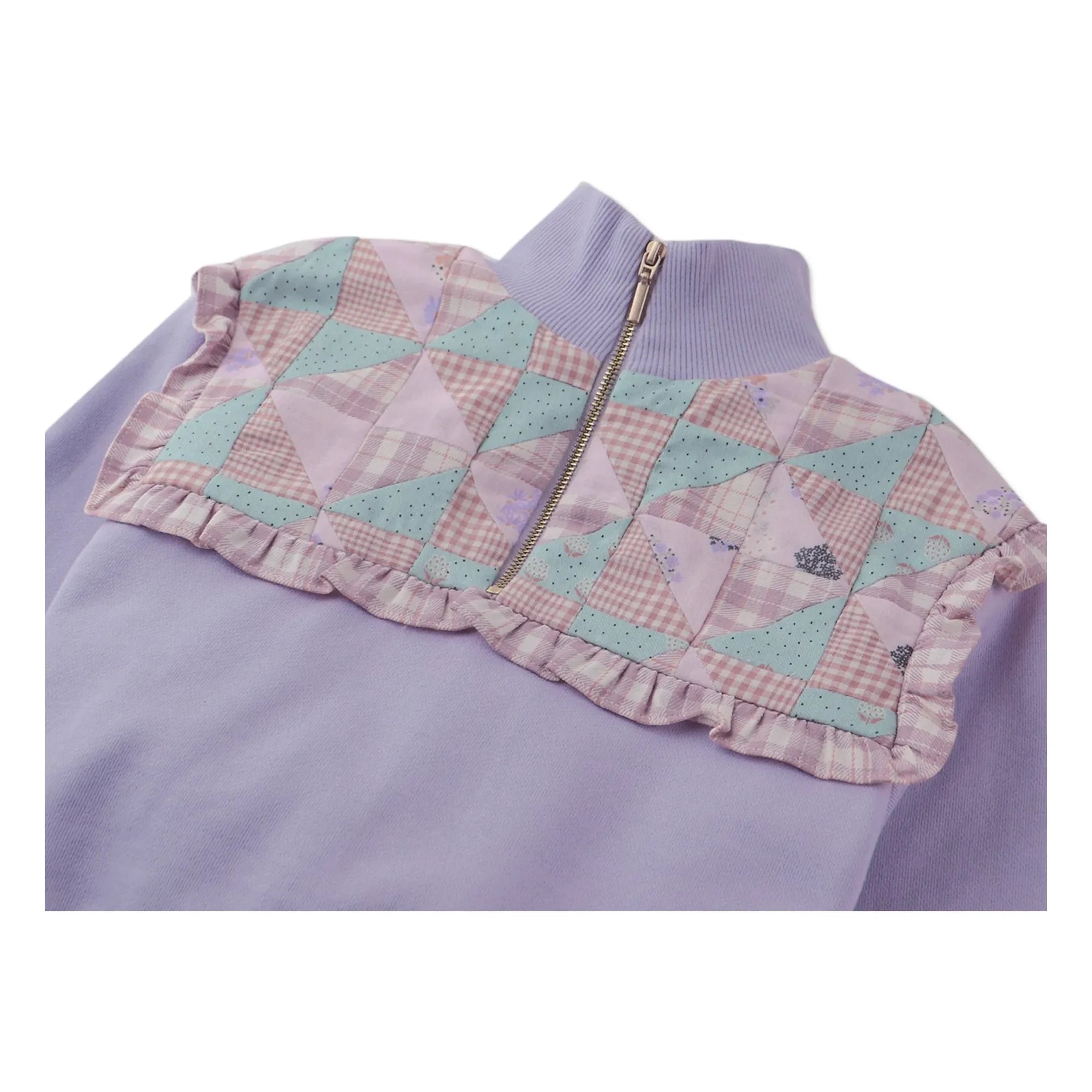 Gingersnaps - Sudadera Mona | Morado