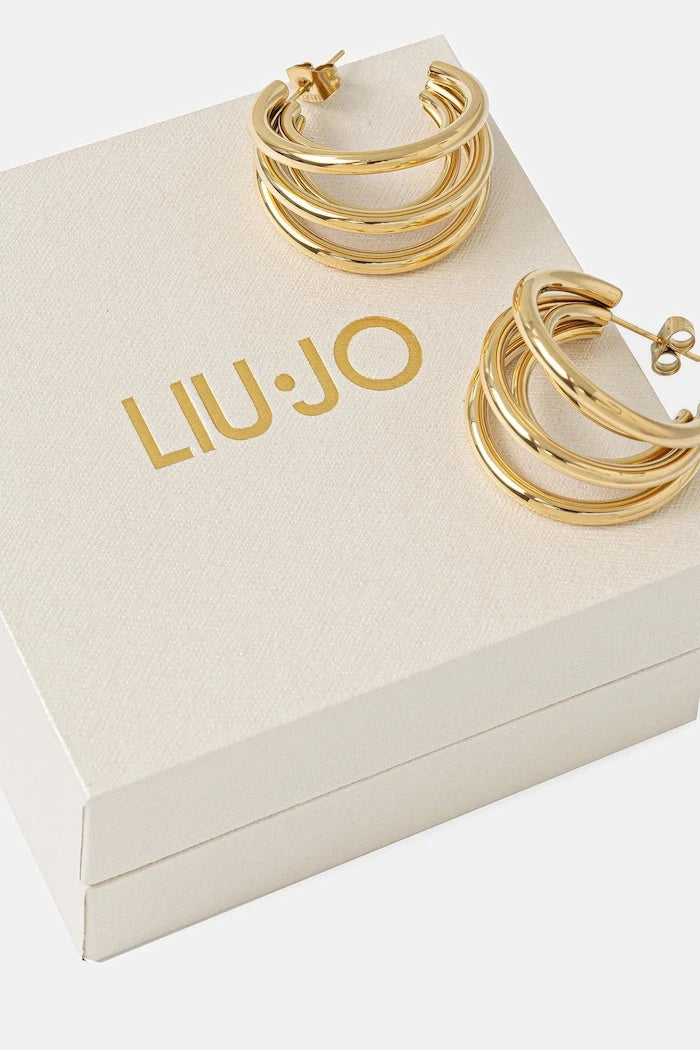 Pendientes Liu Jo