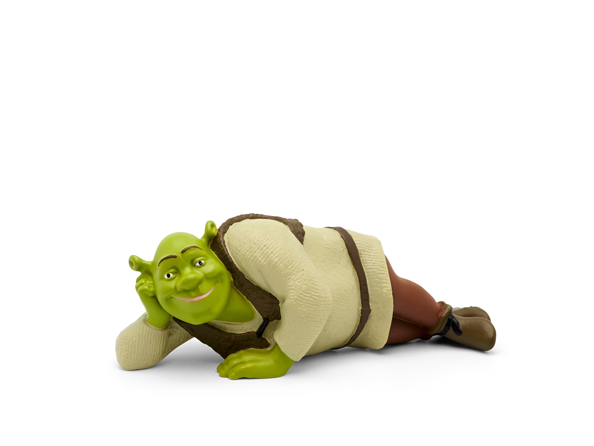 Tonies - Inglés Shrek - Shrek